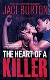 The Heart of a Killer by Jaci Burton
