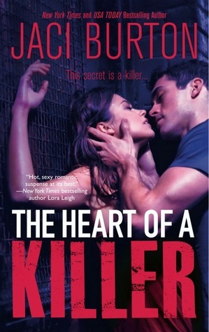 The Heart of a Killer (The Killer, #1)