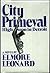 City Primeval by Elmore Leonard