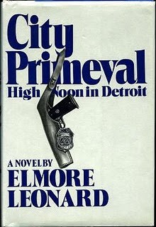 City Primeval
