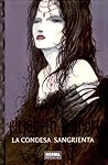 Elizabeth Bathory by Françoise-Sylvie Pauly