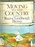 Moving to the Country by Reeve Lindbergh