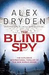 The Blind Spy (Anna Resnikov, #3)