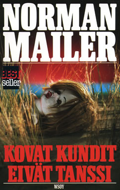 Kovat kundit eivät tanssi