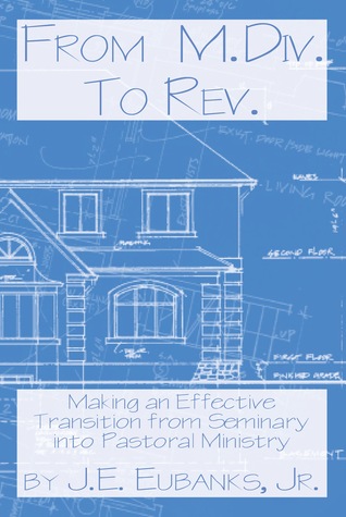 From M.DIV. to REV.