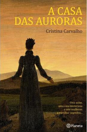 A Casa das Auroras (Paperback)