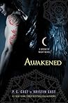 Awakened by P.C. Cast