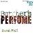 Butcher's Perfume by Sarah Hall