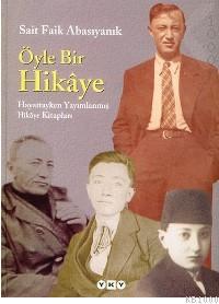 Öyle Bir Hikaye (Hardcover)