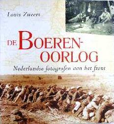 De Boerenoorlog: Nederlandse fotografen aan het front (Paperback)