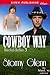 Cowboy Way (Blaecleah Broth...