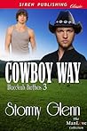 Cowboy Way by Stormy Glenn