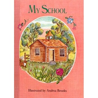 My School (Hardcover)