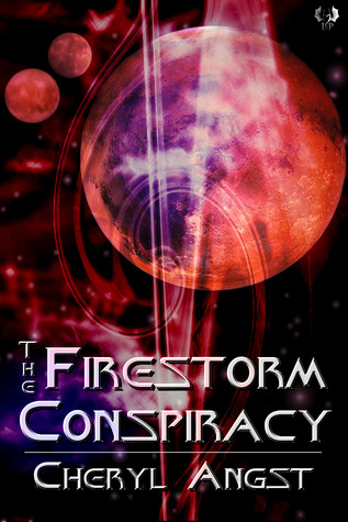 The Firestorm Conspiracy