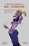 Cuentos chilenos de terror by Francisco Ortega
