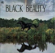 Black Beauty (Paperback)