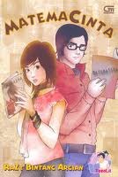MatemaCinta (Paperback)