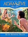 Adam & Eve: Creation, Flood, Babel (Family Bible Story)