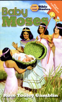 Baby Moses (I Can Read Bible Stories)