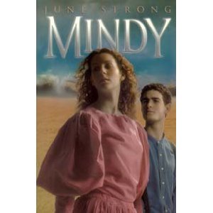 Mindy (Paperback)