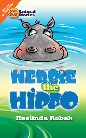 Herbie the Hippo (I Can Read Animal Stories)