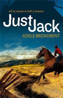 Just Jack (Paperback)