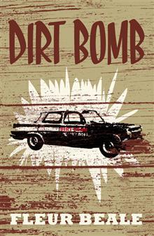 Dirt Bomb (Paperback)