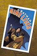 Batman: Nine Lives