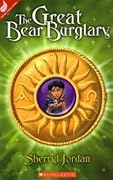 The Great Bear Burglary
