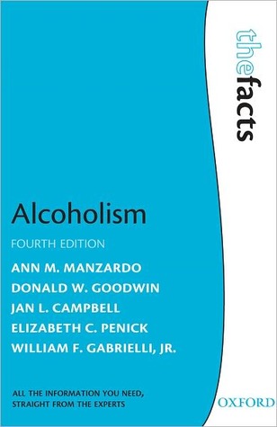 Alcoholism (Kindle Edition)