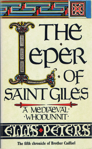 The Leper of Saint Giles