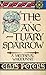 The Sanctuary Sparrow (Chronicles of Brother Cadfael, #7)