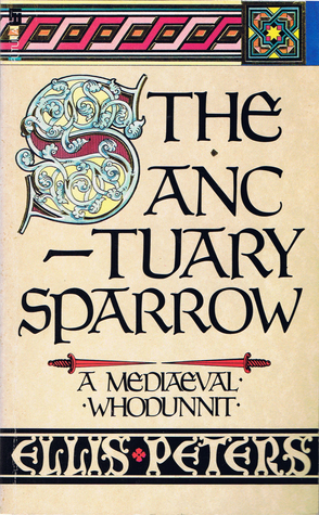 The Sanctuary Sparrow