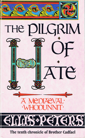 The Pilgrim of Hate