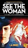 See the Woman by Lawrence Block