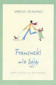 Francuzki nie tyją