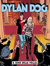 Dylan Dog n. 175: Il seme della follia