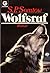 Wolfsruf : ein unheimlicher Roman
