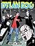 Dylan Dog n. 180: Notti di caccia