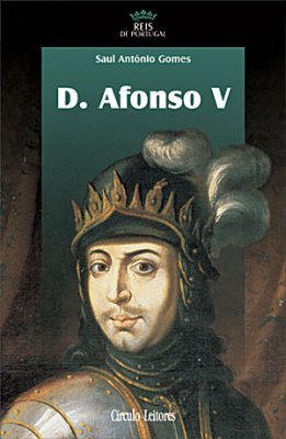 D. Afonso V (Reis de Portugal #12)
