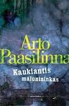 Kaukiantis malūnininkas by Arto Paasilinna Kaukiantis malūnininkas by Arto Paasilinna