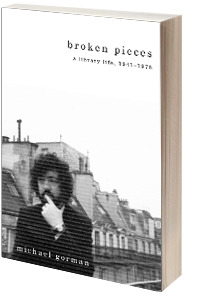 Broken Pieces (Paperback)