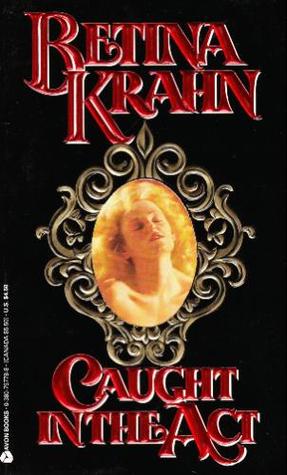 Caught in the Act (Paperback)