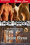 Their Dragon by Joyee Flynn