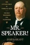 Mr. Speaker!  The...