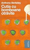 Cutia cu bomboane otrăvite by Anthony Berkeley
