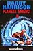 Planeta śmierci 3 (Deathworld #3)