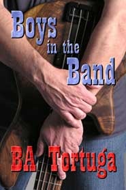 Boys in the Band (Kindle Edition)