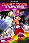 Mickey Mouse and The Orbiting Nightmare by Andrea "Casty" Castellan