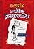 Deník malého poseroutky: Zápisky Grega Heffleyho (Deník malého poseroutky, #1)